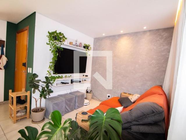 Apartamento aluguel em Região Geográfica Imediata de Belo Horizonte, Região Metropolitana de Belo Horizonte