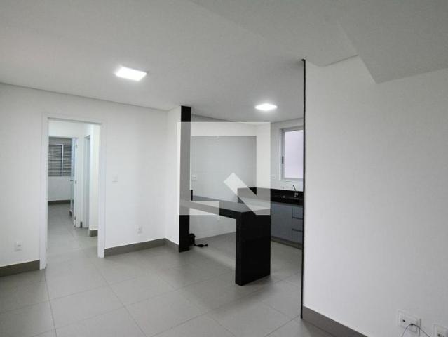 Apartamento aluguel em Regional Oeste, Belo Horizonte