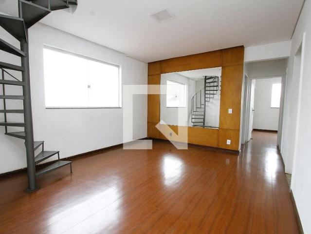Apartamento aluguel em Regional Oeste, Belo Horizonte