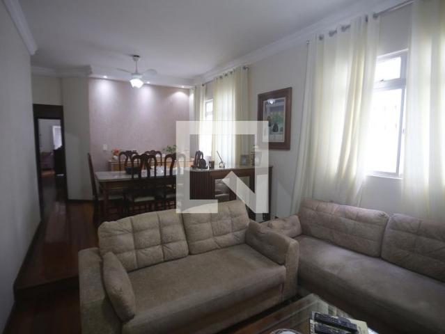 Apartamento aluguel em Região Geográfica Imediata de Belo Horizonte, Região Metropolitana de Belo Horizonte