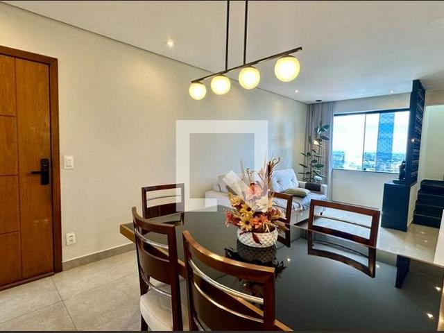 Apartamento venda em Vila Ventosa, Belo Horizonte