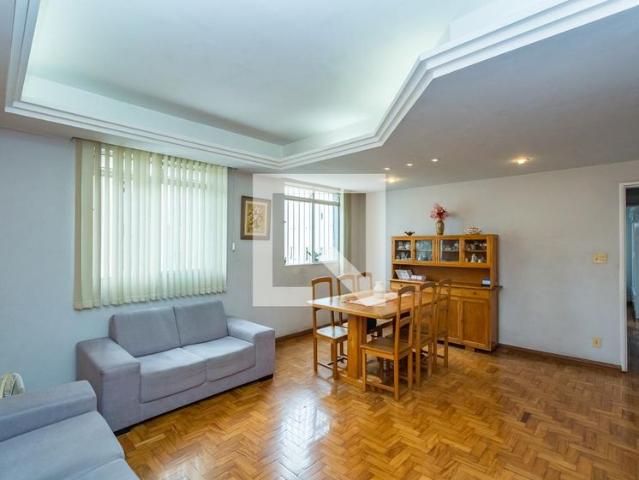 Apartamento aluguel em Região Geográfica Imediata de Belo Horizonte, Região Metropolitana de Belo Horizonte