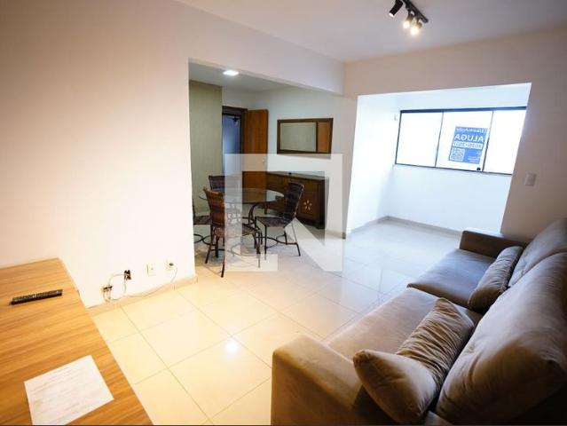 Apartamento aluguel em Região Geográfica Imediata de Goiânia, Goiânia