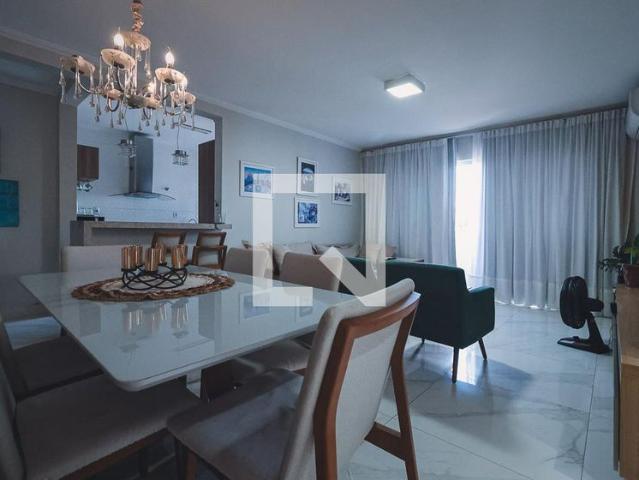 Apartamento aluguel em Região Geográfica Imediata de Goiânia, Goiânia