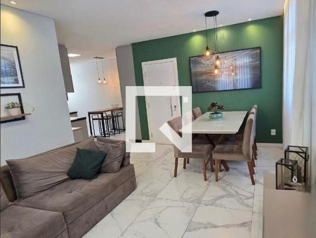 Apartamento venda em Região Geográfica Imediata de Belo Horizonte, Região Metropolitana de Belo Horizonte