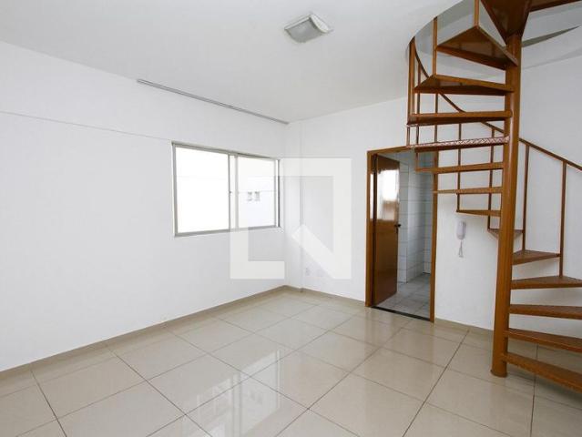 Apartamento aluguel em Regional Oeste, Belo Horizonte