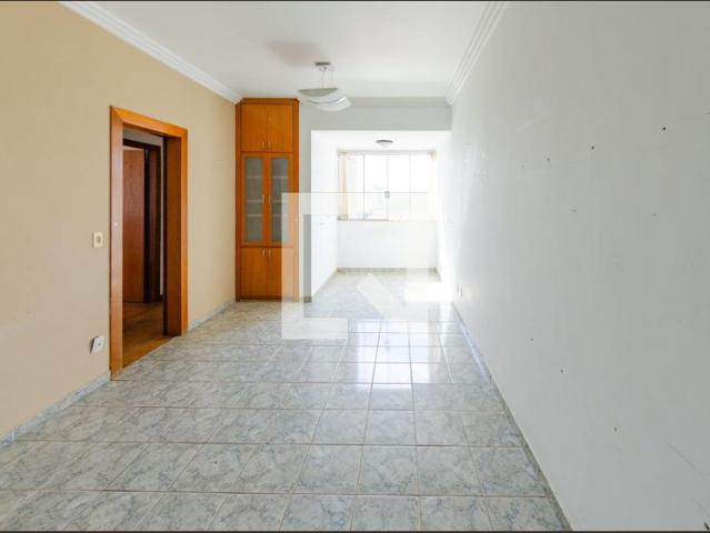 Apartamento aluguel em Regional Oeste, Belo Horizonte