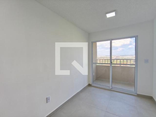 Apartamento aluguel em Campinas