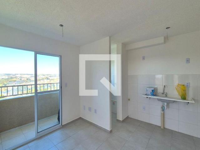 Apartamento aluguel em Região Imediata de Campinas, Região Metropolitana de Campinas