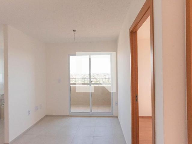 Apartamento aluguel em Região Imediata de Campinas, Região Metropolitana de Campinas