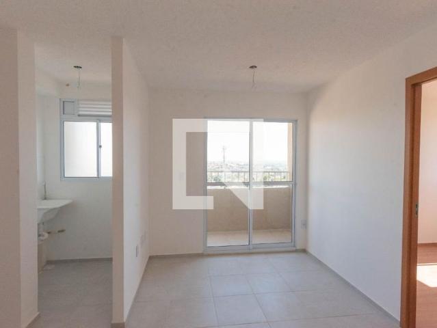 Apartamento aluguel em Região Imediata de Campinas, Região Metropolitana de Campinas