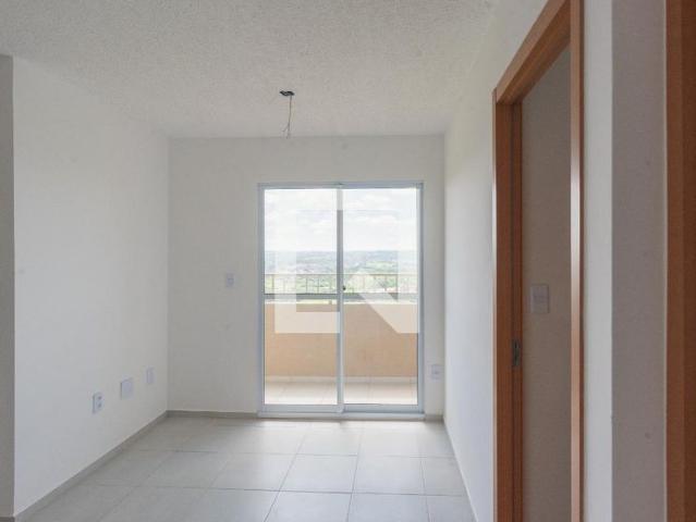 Apartamento aluguel em Campinas