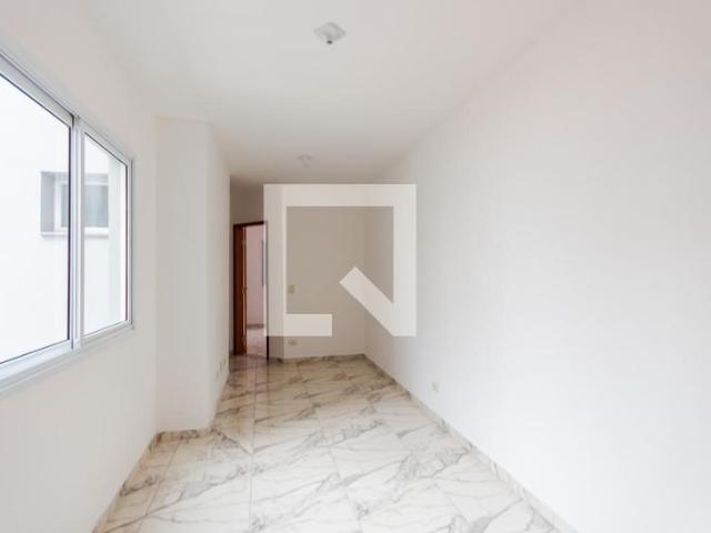 Apartamento aluguel em Capuava, Santo André