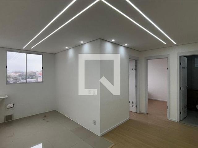Apartamento aluguel em Região Imediata de São Paulo, Região Metropolitana de São Paulo