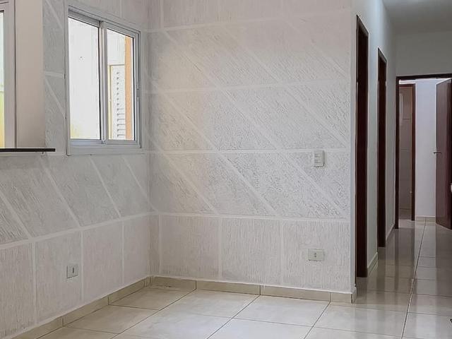 Apartamento aluguel em Capuava, Santo André