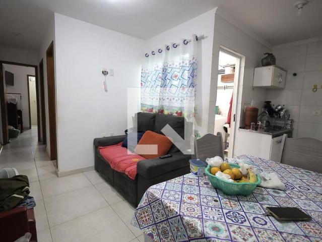 Apartamento aluguel em Capuava, Santo André