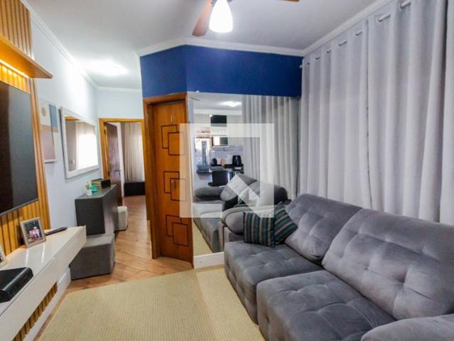 Apartamento aluguel em Jardim Ana Maria, Santo André