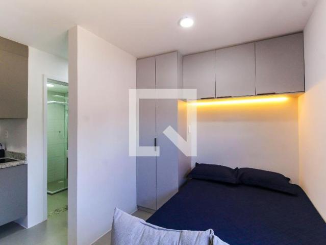 Apartamento aluguel em Região Imediata de São Paulo, Região Metropolitana de São Paulo