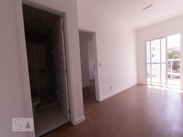 Apartamento aluguel em Região Imediata de São Paulo, Região Metropolitana de São Paulo