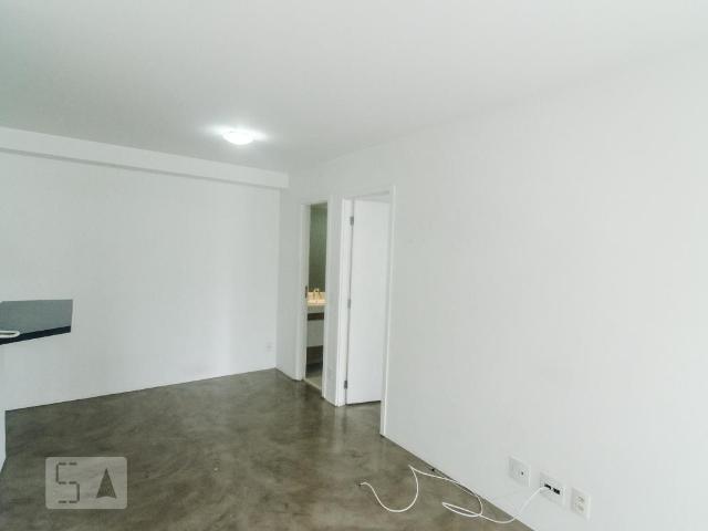 Apartamento aluguel em Região Imediata de São Paulo, Região Metropolitana de São Paulo