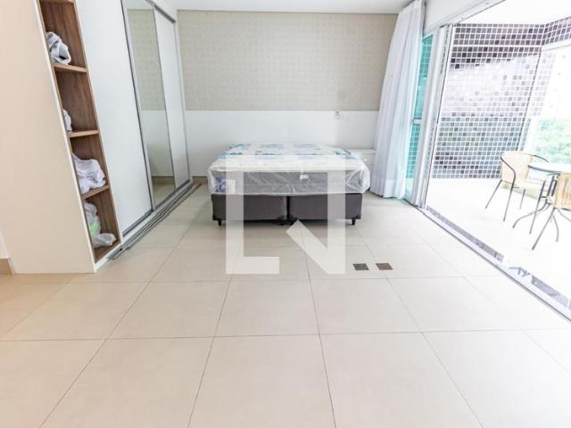 Apartamento aluguel em Região Imediata de São Paulo, Região Metropolitana de São Paulo
