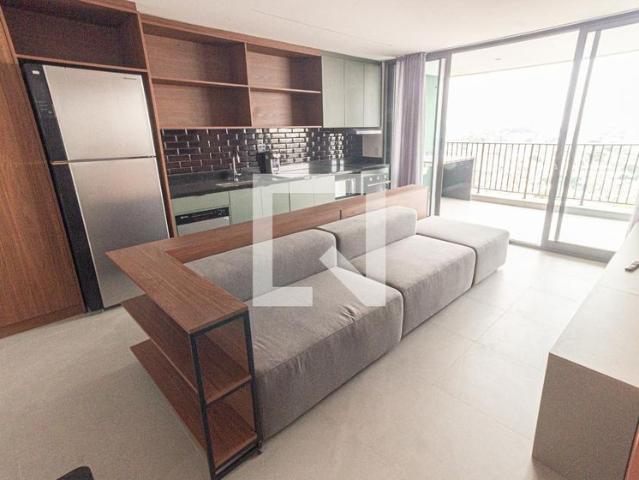 Apartamento aluguel em Região Imediata de São Paulo, Região Metropolitana de São Paulo