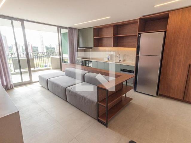 Apartamento aluguel em Região Imediata de São Paulo, Região Metropolitana de São Paulo