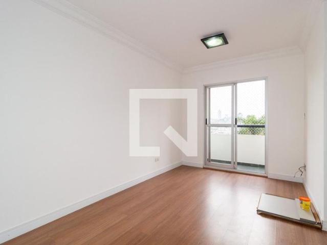 Apartamento aluguel em Região Imediata de São Paulo, Região Metropolitana de São Paulo