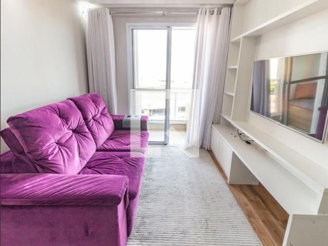 Apartamento aluguel em Região Imediata de São Paulo, Região Metropolitana de São Paulo