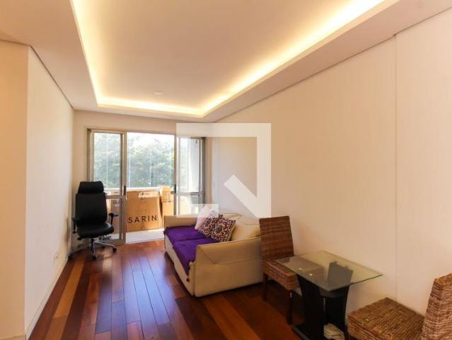 Apartamento aluguel em Região Imediata de São Paulo, Região Metropolitana de São Paulo
