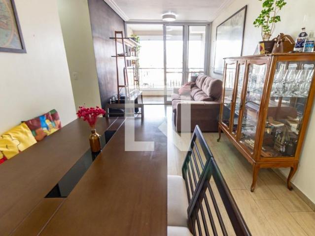 Apartamento aluguel em Região Imediata de São Paulo, Região Metropolitana de São Paulo