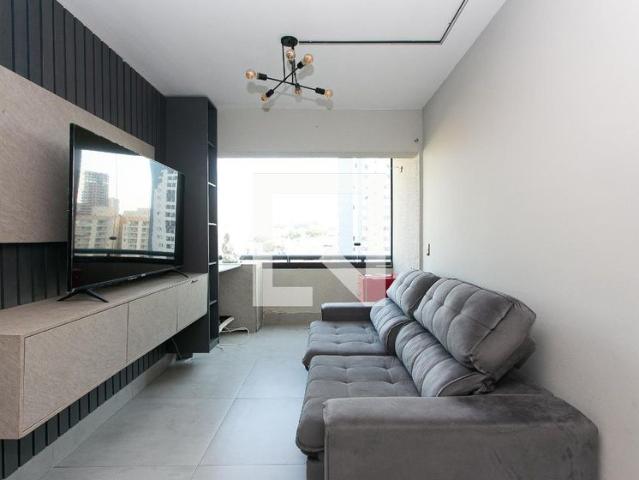 Apartamento aluguel em Região Imediata de São Paulo, Região Metropolitana de São Paulo