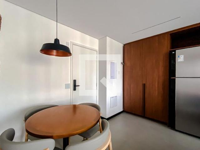 Apartamento aluguel em Região Imediata de São Paulo, Região Metropolitana de São Paulo
