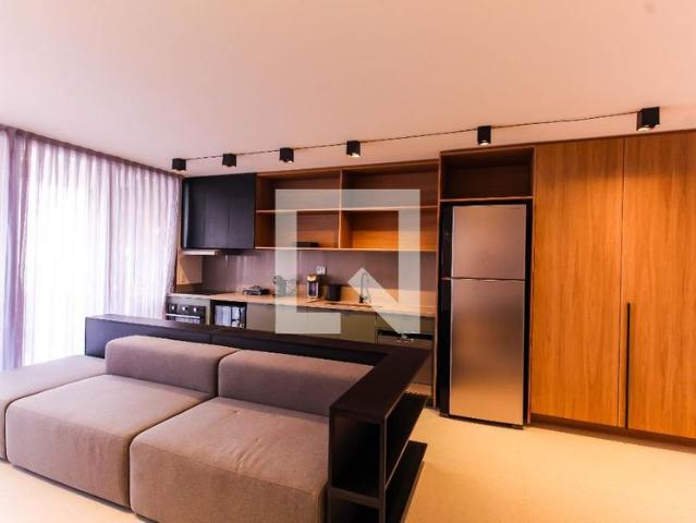 Apartamento aluguel em Região Imediata de São Paulo, Região Metropolitana de São Paulo