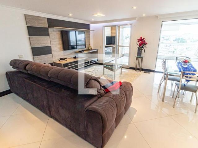 Apartamento aluguel em Região Imediata de São Paulo, Região Metropolitana de São Paulo