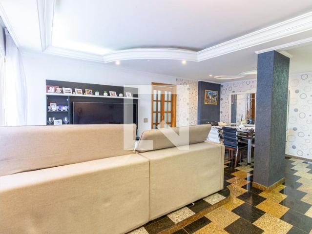 Apartamento aluguel em Região Imediata de São Paulo, Região Metropolitana de São Paulo