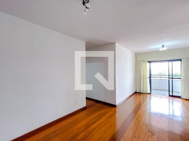 Apartamento aluguel em Água Rasa, São Paulo