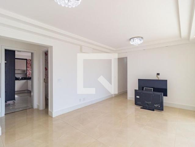 Apartamento aluguel em Região Imediata de São Paulo, Região Metropolitana de São Paulo