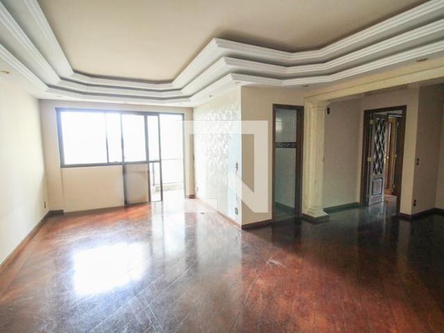 Apartamento aluguel em Região Imediata de São Paulo, Região Metropolitana de São Paulo