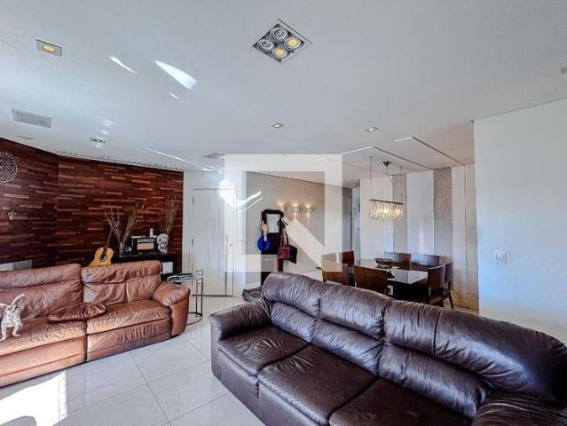 Apartamento aluguel em Região Imediata de São Paulo, Região Metropolitana de São Paulo