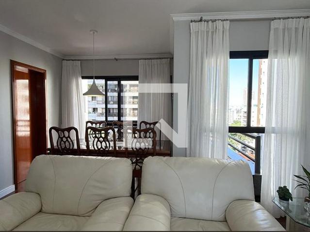 Apartamento aluguel em Região Imediata de São Paulo, Região Metropolitana de São Paulo
