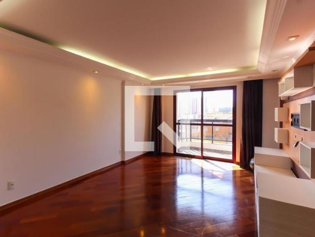 Apartamento aluguel em Jardim Anália Franco, São Paulo