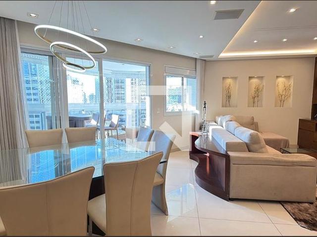 Apartamento aluguel em Água Rasa, São Paulo