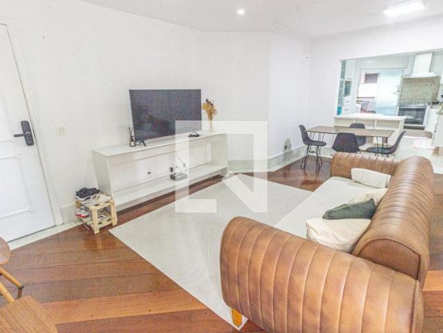 Apartamento aluguel em Região Imediata de São Paulo, Região Metropolitana de São Paulo