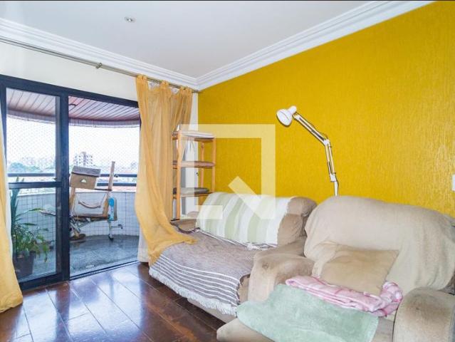 Apartamento aluguel em Região Imediata de São Paulo, Região Metropolitana de São Paulo