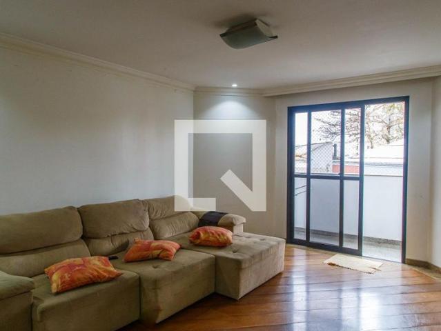 Apartamento aluguel em Região Imediata de São Paulo, Região Metropolitana de São Paulo