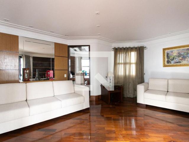 Apartamento aluguel em Jardim Anália Franco, São Paulo