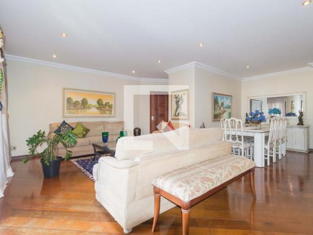 Apartamento aluguel em Região Imediata de São Paulo, Região Metropolitana de São Paulo