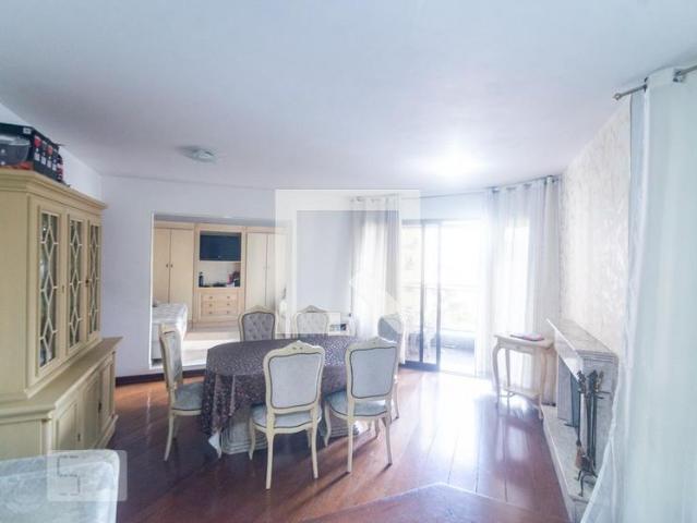 Apartamento aluguel em Região Imediata de São Paulo, Região Metropolitana de São Paulo
