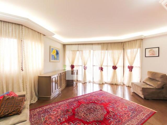 Apartamento aluguel em Região Imediata de São Paulo, Região Metropolitana de São Paulo
